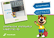 Brochure kinderafdeling Oosterhout